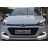 Hyundai Elite I20 Old Front LED DRL Lights